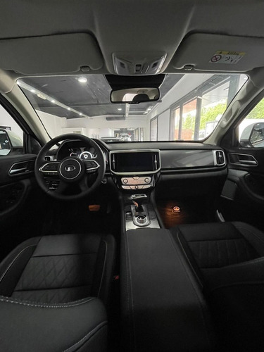 Great Wall Poer Luxury 2.0 Tdi 8 At