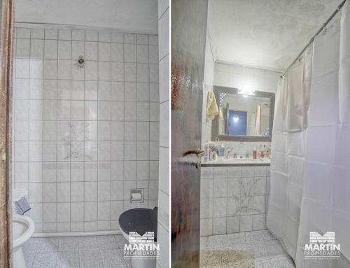 Casa Ph 3 Dptos De 2 Ambientes Cada Uno, Excelente Ubicacion 4 Cuadras De Av.