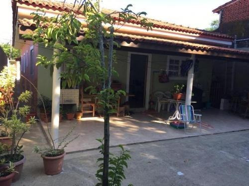 Imagem 3 de 13 de Ótima Casa Lado Praia Em Itanhaém - 5133