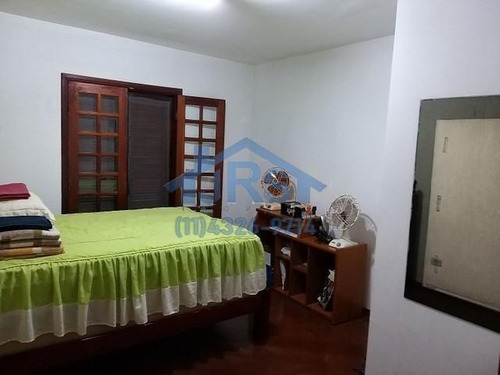 Imagem 5 de 15 de Sobrado Com 2 Dormitórios À Venda, 219 M² Por R$ 500.000 - Vila São Luiz (valparaízo) - Barueri/sp - So2055