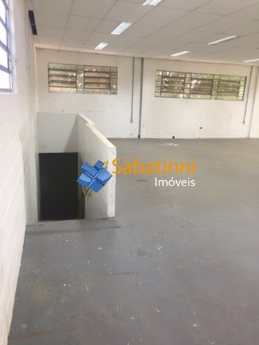 Imagem 8 de 20 de Galpão A Venda Em Cotia - Gl00240 - 69805318