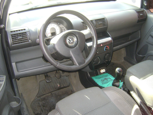 Volkswagen Fox 1.0 Route Total Flex 3p