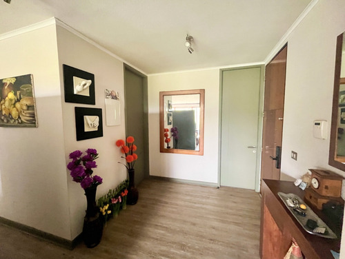 Venta Departamento Metro Los Dominicos / Las Condes