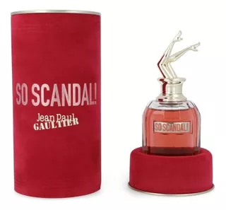 So Scandal Jean Paul Gaultier Nuevo, Sellado, Original!!