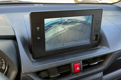Toyota Avanza 2023