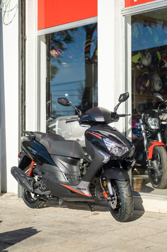 Imagen 3 de 18 de Yumbo Vx4 - 100% Financiada - Tomamos Tu Usada - Bike Up