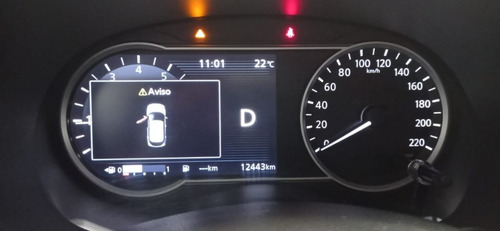 Nissan Kicks Exclusive Cvt 2018 Forestcar Balbin #5