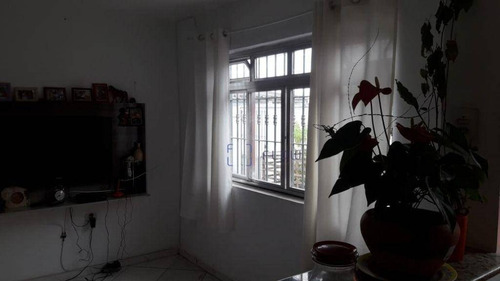 Imagem 4 de 13 de Casa Com 1 Dormitório À Venda, 85 M² Na Vila Marari - Ca1933