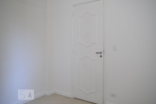 Imagem 9 de 15 de Apartamento Para Aluguel - Santa Cecília, 2 Quartos, 60 - 893090478
