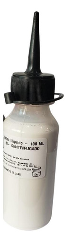 Latex Liquido Maquiagem 100 Ml Com Bico Dosador