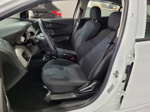 Chevrolet Onix 1.0 MPFI JOY 8V FLEX 4P MANUAL