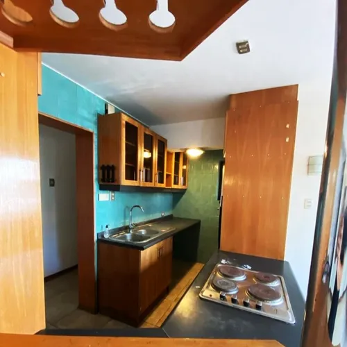 Vendo Hermoso Depto. En Primer Piso Ñuñoa