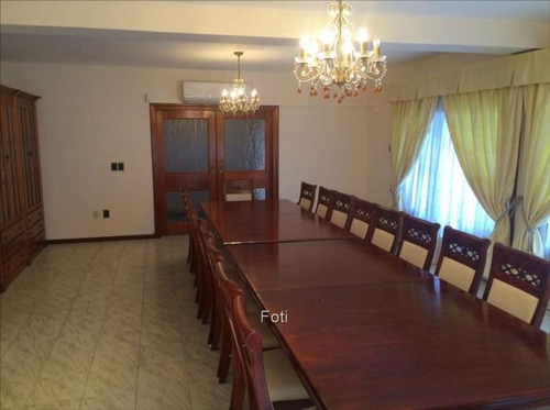 Imagen 8 de 24 de Sensacional Residencia Con Gran Piscina Interior !!!