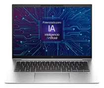 Comprar Notebook Hp Elitebook 840 G11 Intel Core Ultra 7 32gb Ram 1tb Ssd