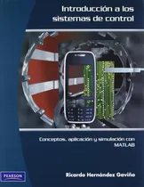 Comprar Introducción A Los Sistemas De Control