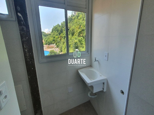 Imagem 6 de 9 de Apartamento - Ap03306 - 68924967
