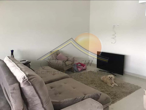 Imagem 1 de 15 de Sobrado Em Condomínio Para Venda Em Bragança Paulista, Condomínio Residencial Euroville Ii, 3 Suítes - G0843_2-1178745