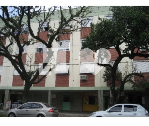 Imagem 1 de 10 de Apartamento - Jardim Botanico - Ref: 6961 - V-236737