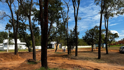 Terreno 626m2 - Lote Hi 17 - Ninho Verde Ii Eco Residence - Pardinho Sp