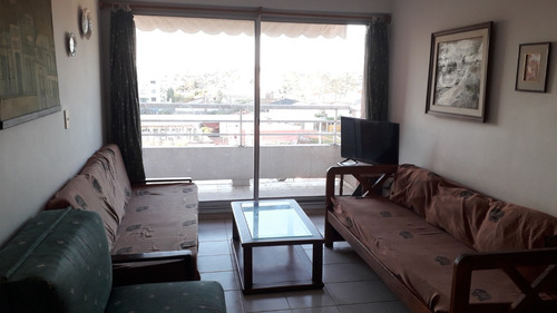 Dueño Alquila Apartamento 1 Dormitorio Edificio La Riviera Rambla De Los Argentinos - Piriapolis