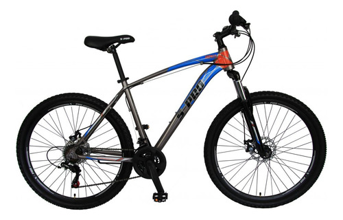 Bicicleta S-pro Zero3 Man R 29 Ehogar