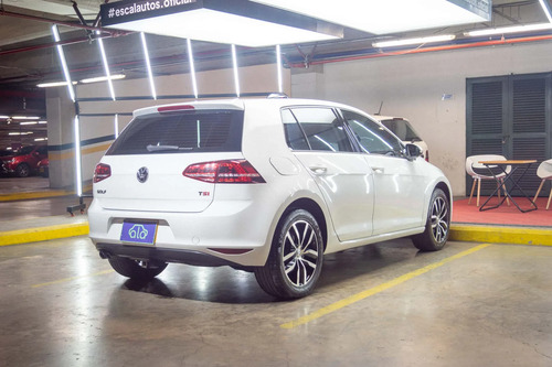 Volkswagen Golf Vii 1.4 Tsi Sportline