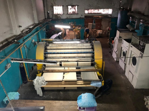 Imagen 8 de 11 de Galpon En Venta En San Miguel