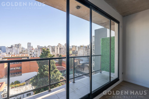 Departamento A Estrenar Con Amenities