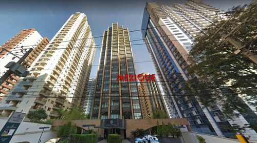 Imagem 1 de 1 de Apartamento À Venda, 42 M² Por R$ 300.000,00 - Alphaville - Barueri/sp - Ap0039