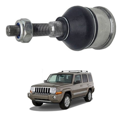 Pivo Superior Suspensao Jeep Commander 5.7 V8 2006 A 2007