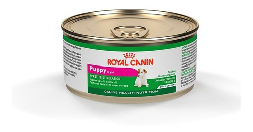 Royal Canin Puppy Lata 150 Gr