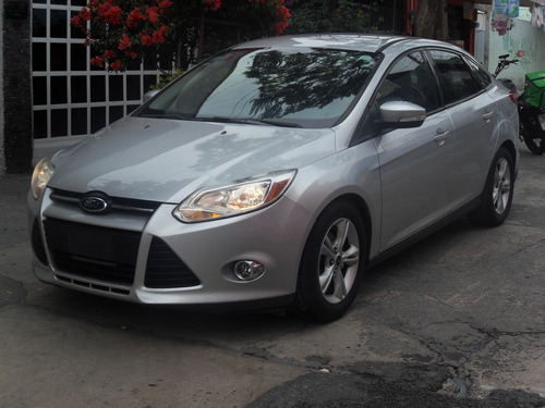 Ford Focus 2.0 Trend L4 At