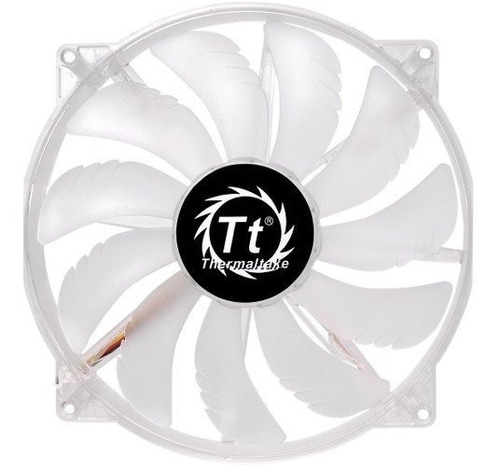 Thermaltake Cl F016 Pl20bu A Fan Cooling