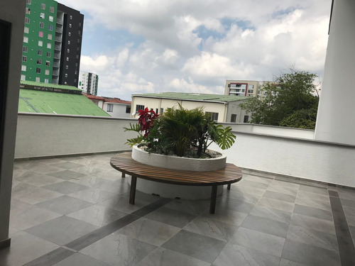 Imagen 5 de 14 de Alquiler Apartamento 19 Armenia
