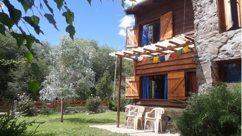 Imagen 2 de 15 de Cabaña Duplex 3 Ambientes. A Partir De Diciembre 2023