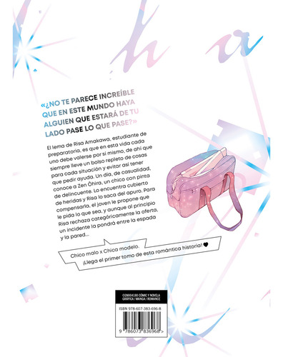 Más Allá Del Amor Vol. 1, De Fujimomo. Editorial Distrito Manga, Tapa Blanda, Edición 01 En Español, 2023