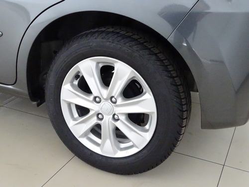 Honda Fit Lx 1.4 (5467)