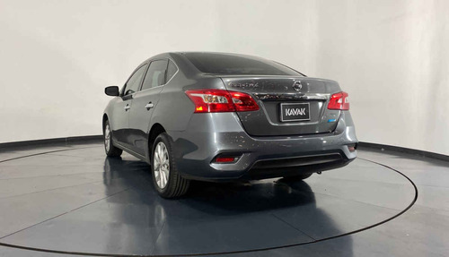 Imagen 5 de 15 de 46564 - Nissan Sentra 2018 Con Garantía