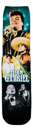 Calceta Juan Gabriel 1 Par Cantautor