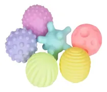 Comprar Pelotitas Sensoriales Tactiles Para Bebes