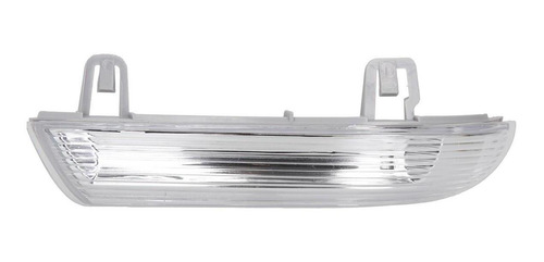 Imagen 1 de 4 de Luz De Espejo Exterior Izquierdo Volkswagen Vento 07/11