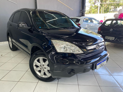 Honda CR-V 2.0 Lx 4x2 Aut. 5p