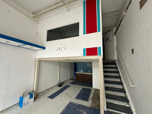 Local Comercial En Renta, Planta Baja En San Pedro Garza García Zona Tampiquito