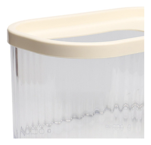 Caja De Baño De Arena For Hámster, Bañera For Claro