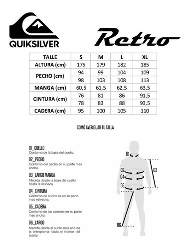 Jean Quiksilver Kuilling Zone Hombre