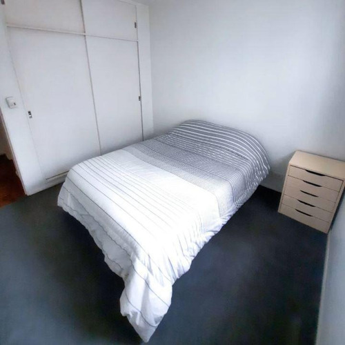 Imagen 7 de 13 de 2 Ambientes En Venta - Las Cañitas - Soldado De La Independencia 1100