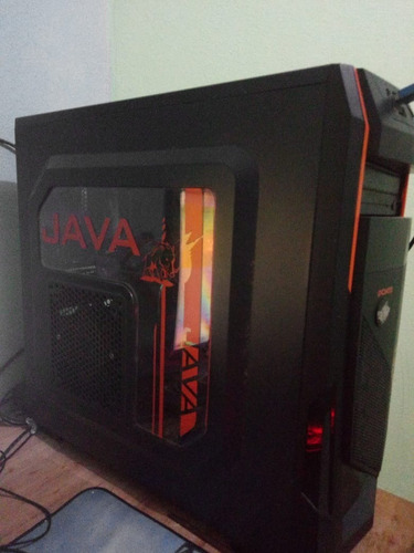 Pc Gamer , Otimo Custo Beneficio/ Java- Pcyes