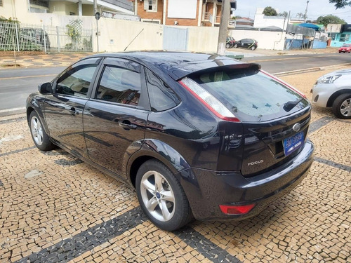 Ford Focus 1.6 Gl 16v Flex 4p Manual