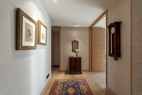 Espectacular Depto 3 Dorm. + Salita En San Damián
