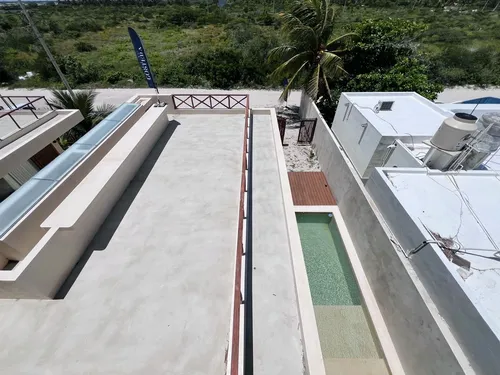 Villa En Venta En Chicxulub Puerto